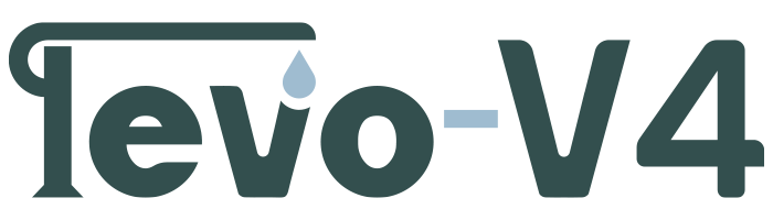 revo V4 logo