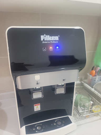 Photo from customer review
