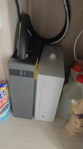 Photo from customer review
