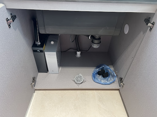 Photo from customer review