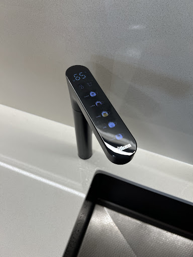 Photo from customer review