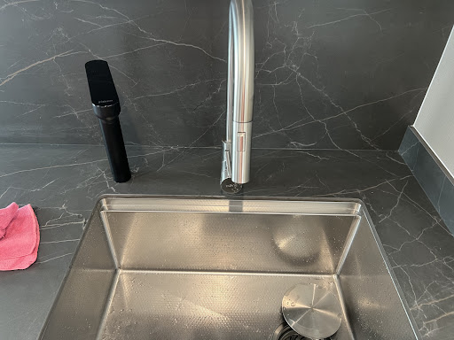 Photo from customer review