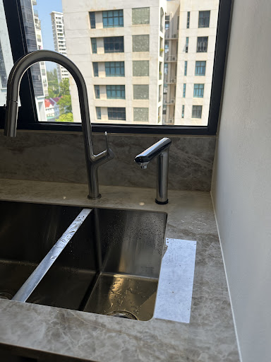 Photo from customer review