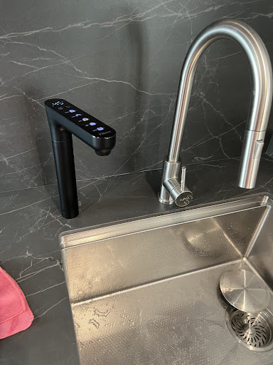 Photo from customer review
