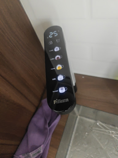 Photo from customer review
