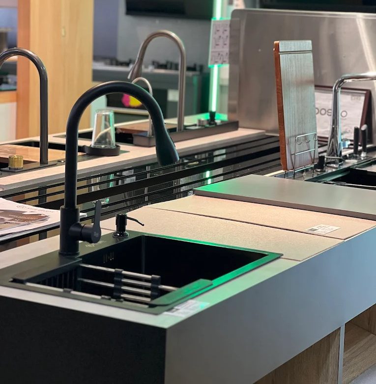 Grand Filken Kitchen Sink Grand Filken Kitchen Sink