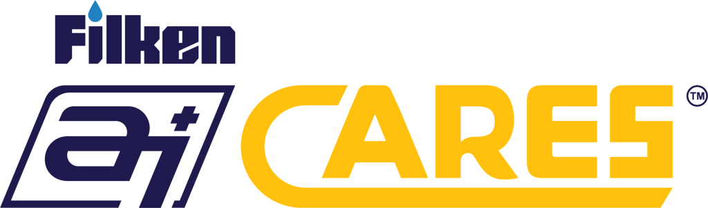 Filken aiCares Logo