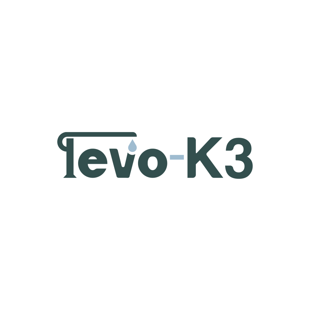 Revo Series Logo Revo K3