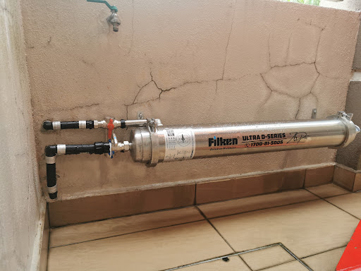 Photo from customer review