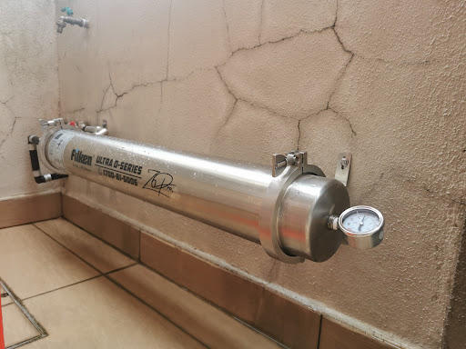 Photo from customer review