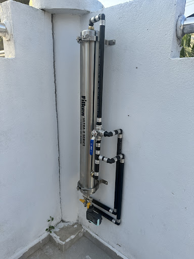 Photo from customer review