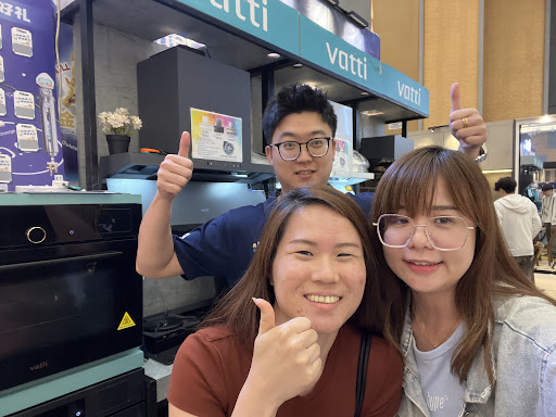 Photo from customer review