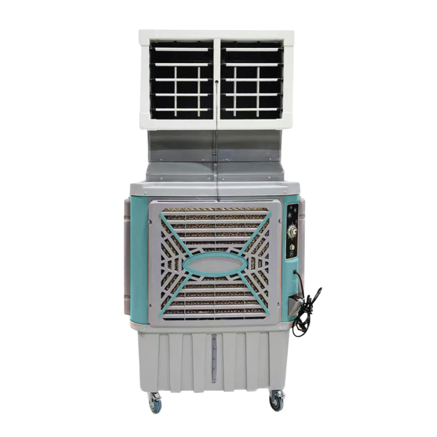 air cooler front2