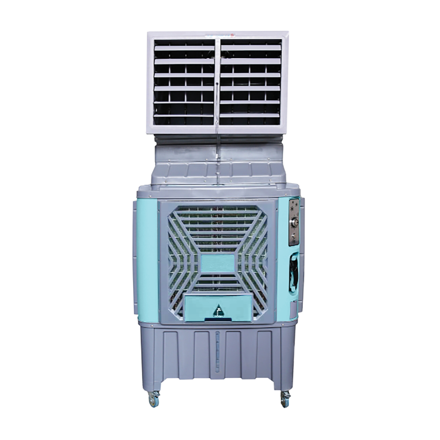 air cooler frot